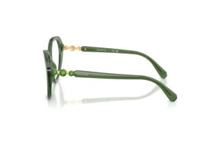 Seitenansicht Swarovski SK2054 (1085)