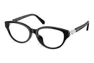 Swarovski SK2058D 1038 Black