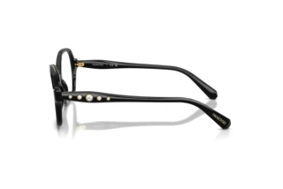 Seitenansicht Swarovski SK2063 (1001)