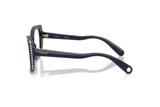 Seitenansicht Swarovski SK2066U (1099)