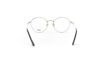 Rückansicht Sylvie Optics FACE IT (1901 - 02)