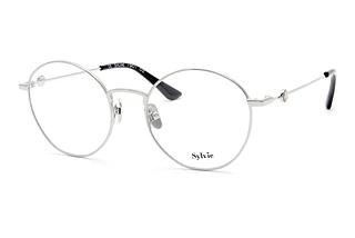 Vorderansicht Sylvie Optics FACE IT (1901 - 02)