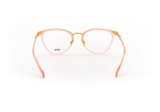 Rückansicht Sylvie Optics SHOW IT (1902 - 03)