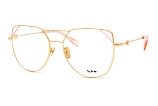 Vorderansicht Sylvie Optics GET IT (1903 - 04)