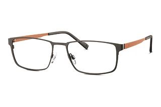 TITANFLEX EBT 820755 38 grau / gun