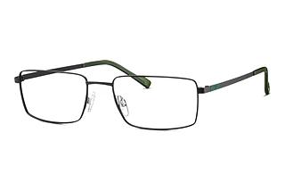 TITANFLEX EBT 820854 10 schwarz