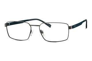 TITANFLEX EBT 820903 34 grau / gun