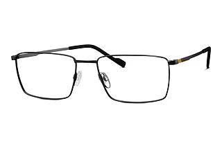 TITANFLEX EBT 820942 10 schwarz