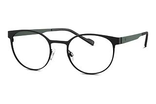 TITANFLEX EBT 820975 10 schwarz