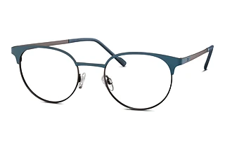 TITANFLEX EBT 820994 37 petrol matt-dk gun matt