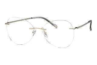 TITANFLEX EBT 823021 24 gold
