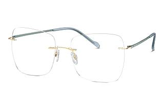TITANFLEX EBT 823021 27 gold
