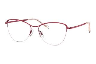 TITANFLEX EBT 826017 50 rot / rosa / violett