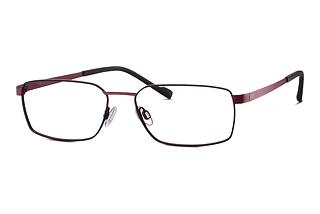TITANFLEX EBT 850109 50 rot / rosa / violett