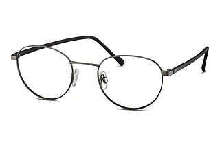 TITANFLEX EBT 850115 30 dk gun-schwarz matt