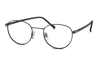 TITANFLEX EBT 850115 37 dk gun-nachtpetrol matt