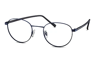 TITANFLEX EBT 850115 70 nachtblau-schwarz matt