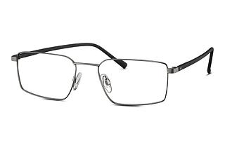 TITANFLEX EBT 850116 30 dk gun-schwarz matt
