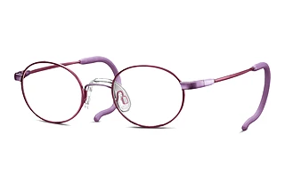 Vorderansicht TITANFLEX Kids EBO 830066 (55)