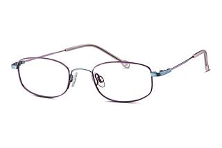 TITANFLEX Kids EBO 830109 50 rot / rosa / violett