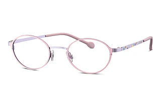 TITANFLEX Kids EBO 830118 50 rot / rosa / violett