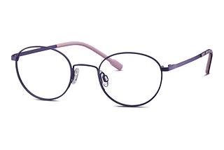 TITANFLEX Kids EBO 830131 55 rot / rosa / violett
