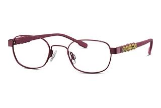 TITANFLEX Kids EBO 830133 50 rot / rosa / violett
