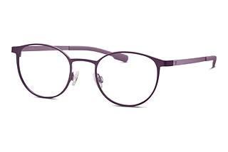 TITANFLEX Kids EBO 830134 55 rot / rosa / violett