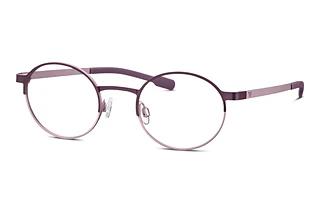 TITANFLEX Kids EBO 830135 50 rot / rosa / violett