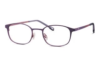 TITANFLEX Kids EBO 830142 55 rot / rosa / violett