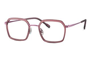 TITANFLEX Kids EBO 830147 50 rot / rosa / violett