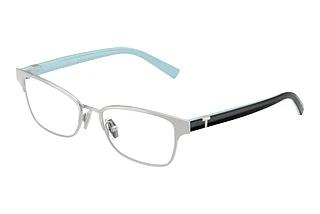 Tiffany TF1168 6001 Silver