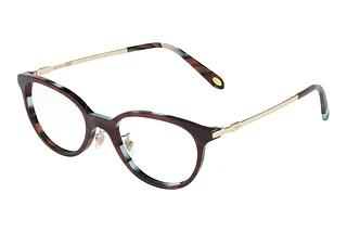 Vorderansicht Tiffany TF2153D (8207)