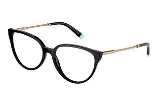 Vorderansicht Tiffany TF2206 (8001)