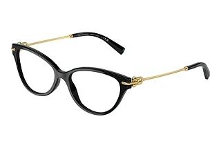 Vorderansicht Tiffany TF2231 (8001)