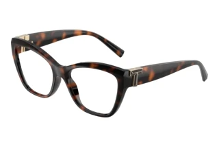 Vorderansicht Tiffany TF2301U (8015)