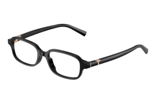 Vorderansicht Tiffany TF2307D (8001)