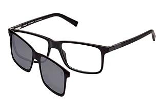 Vorderansicht Timberland TB1765 (001)