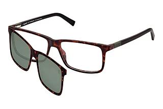 Timberland TB1765 052 Dunkel Havanna