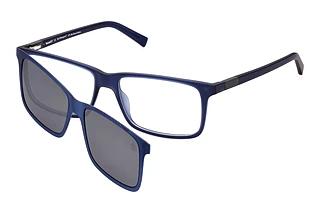 Timberland TB1765 091 Matt Blau