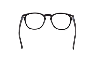 Rückansicht Timberland TB1766 (002)