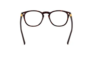 Rückansicht Timberland TB1766 (052)