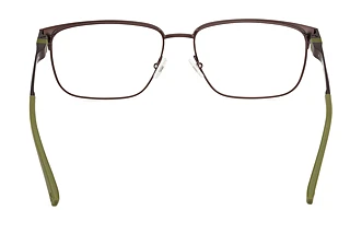 Rückansicht Timberland TB50027 (049)