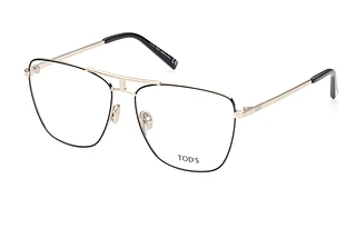 Vorderansicht Tod's TO5256 (001)