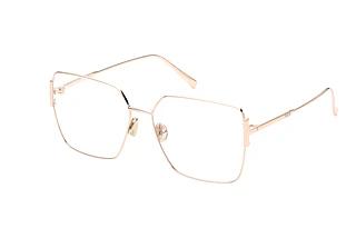 Vorderansicht Tod's TO5272 (028)