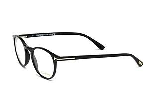 Seitenansicht Tom Ford FT5294 (001)