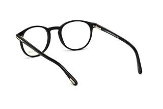 Rückansicht Tom Ford FT5294 (001)