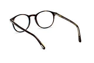 Rückansicht Tom Ford FT5294 (056)