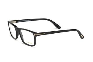 Seitenansicht Tom Ford FT5295 (002)