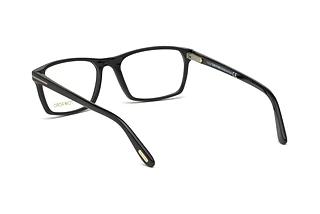 Rückansicht Tom Ford FT5295 (002)
